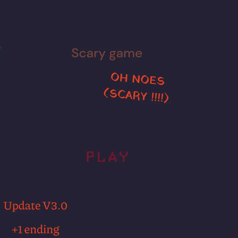 Game by @Vapourless