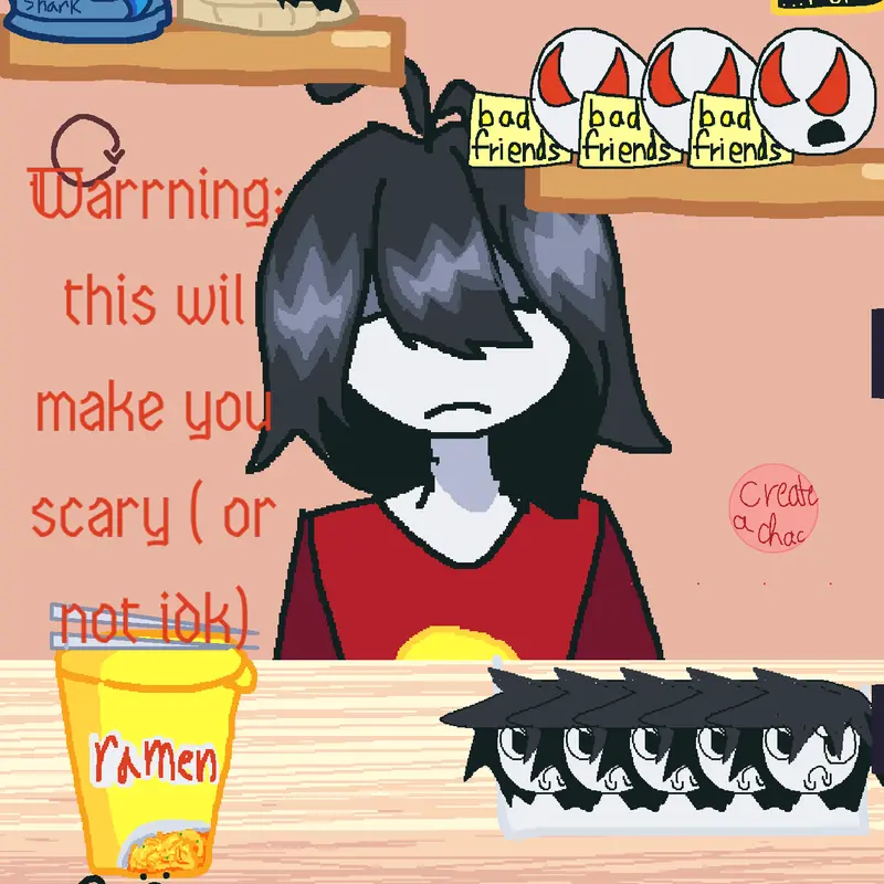 Game by @vieno-isie