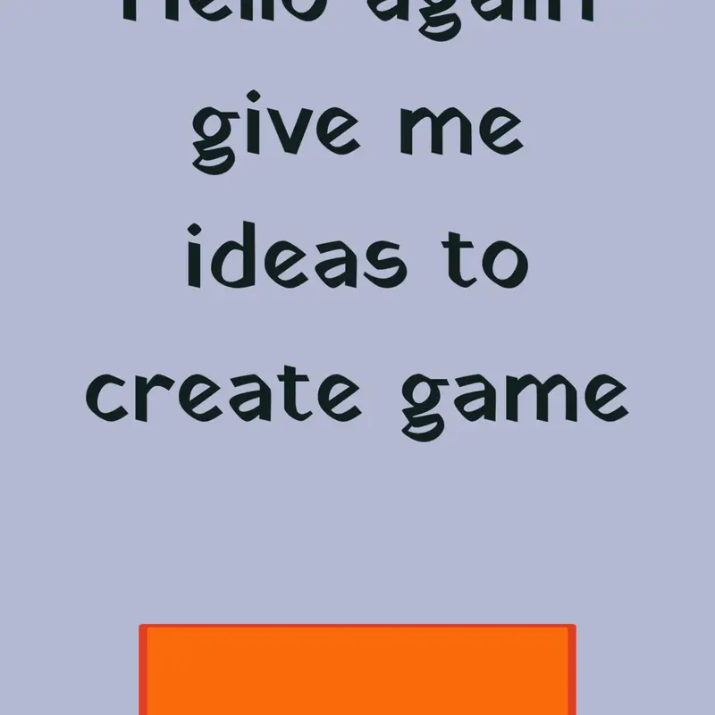 Game by @R9nd0m-Games