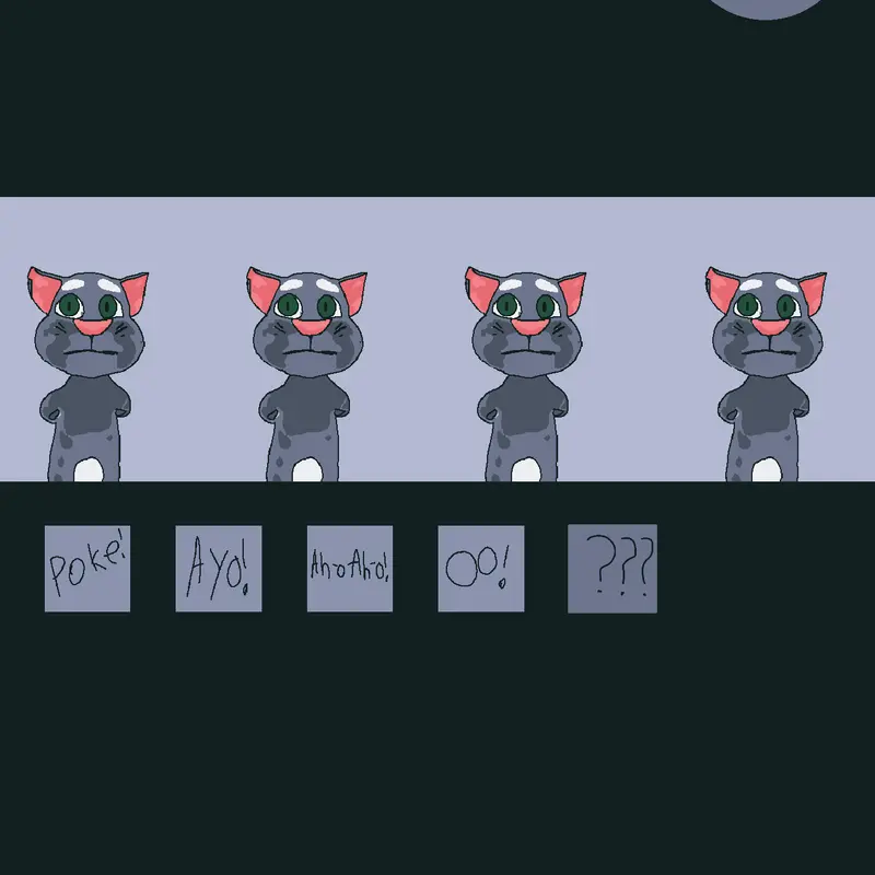 Game by @TheNut