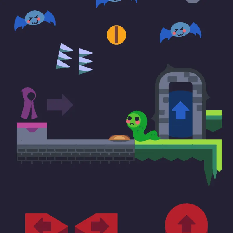 Game by @Mario20273