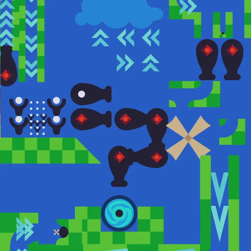 Game by @gabrieljoseColomer