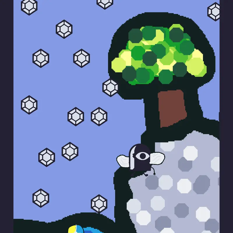 Game by @Chicken_Duck