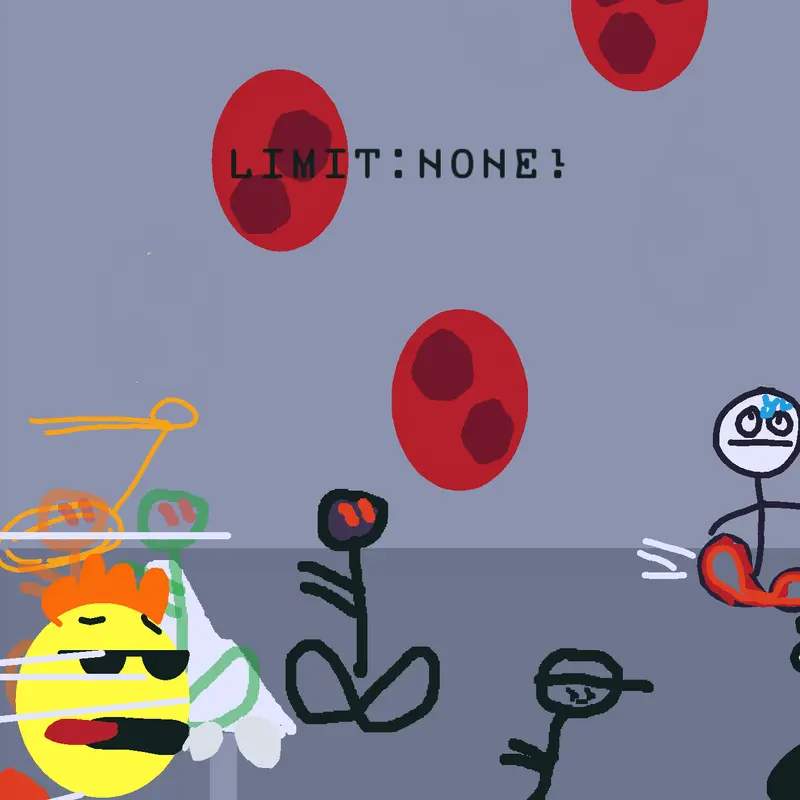 Game by @brokenuser