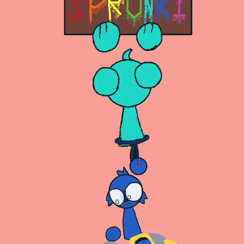Sprunki by @29849