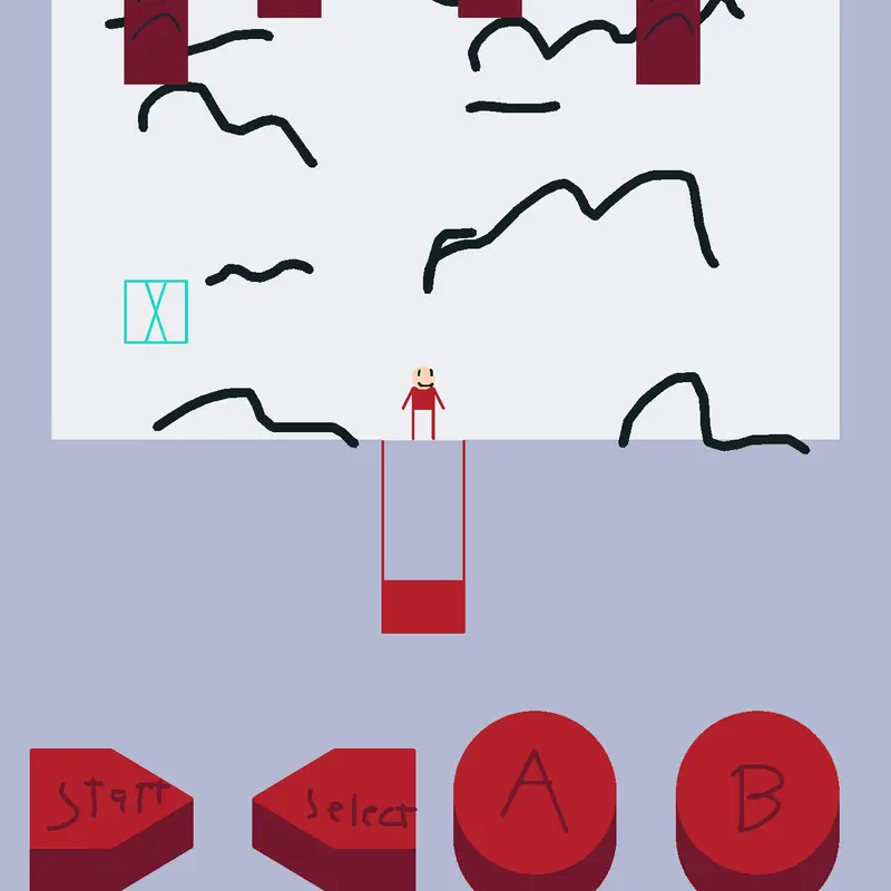 Game by @AydanNinja
