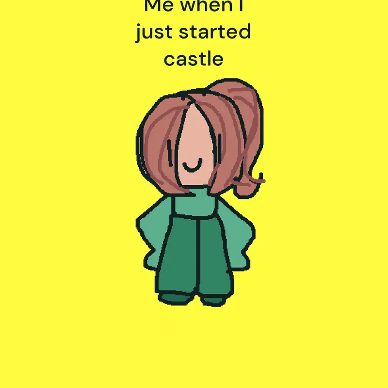 Hi by @Helloiamtinystarwberry