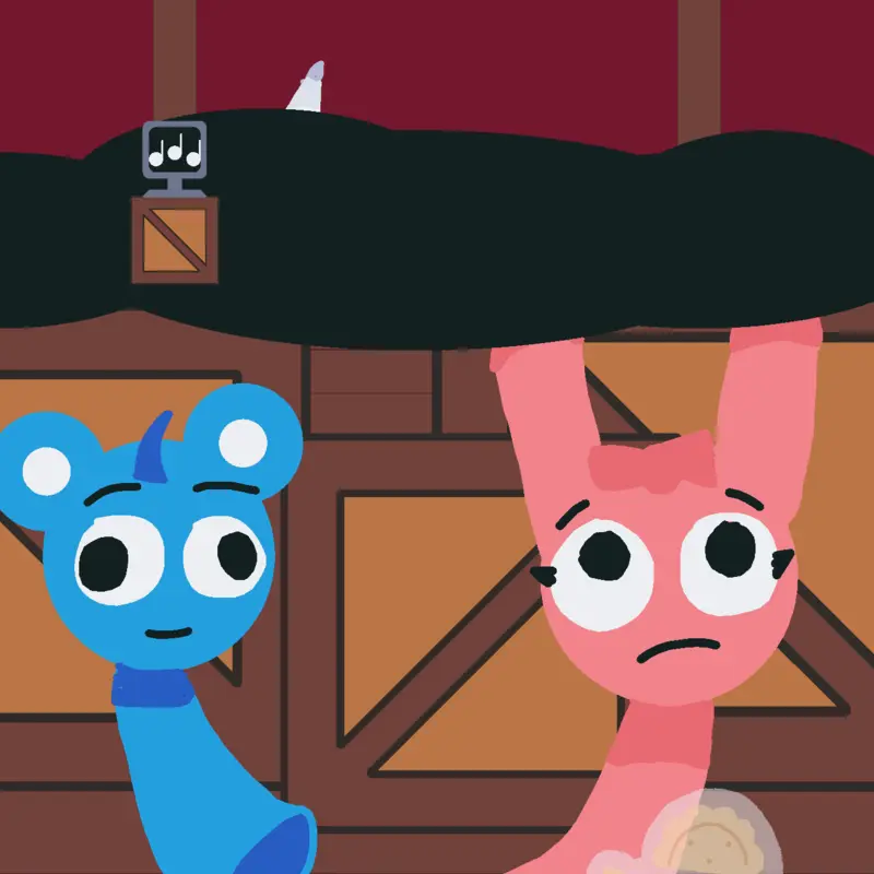 Game by @Mr-green-cube