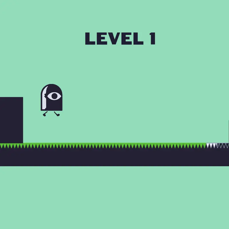 Game by @Egorussia