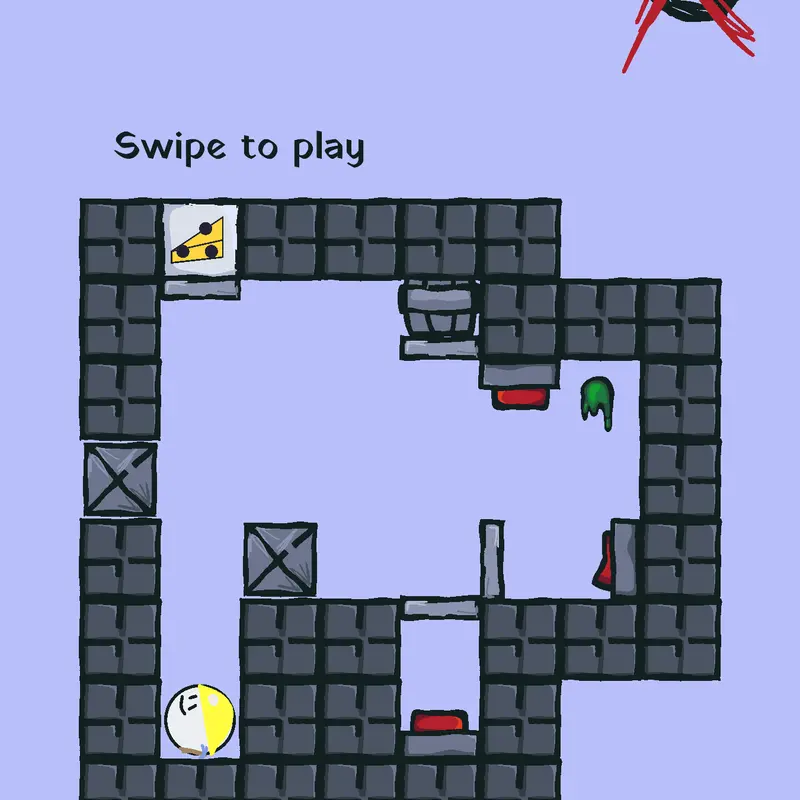 Game by @Veved