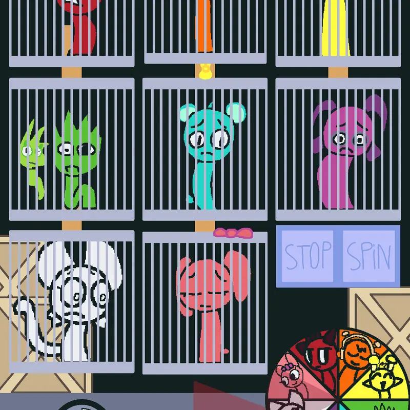 Game by @ingrididomingos3