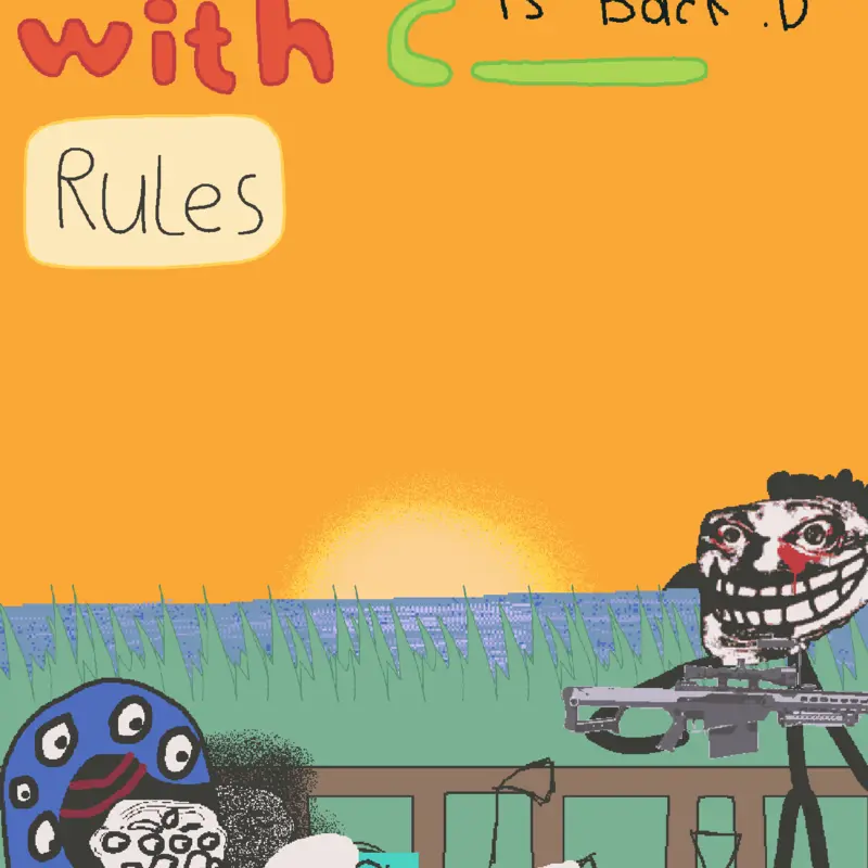 Game by @bleeding_eyes