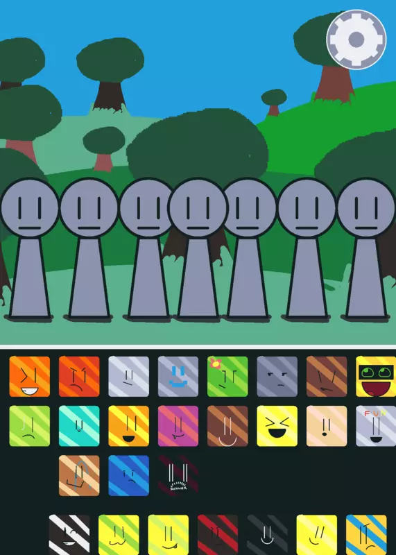 Game by @youlocalmeowly