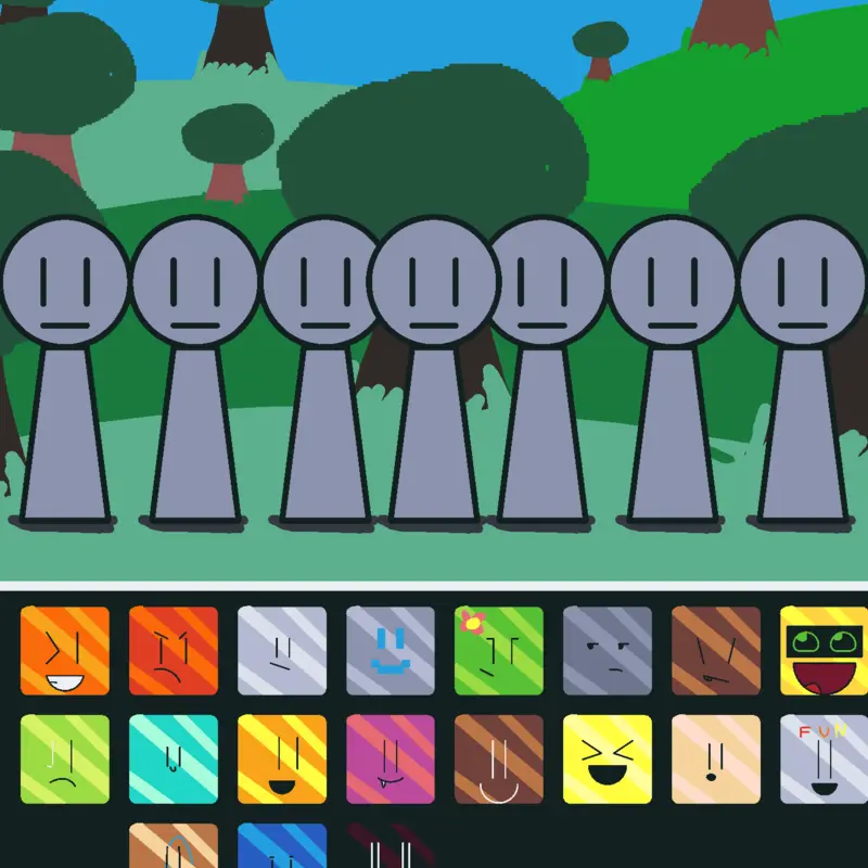 Game by @youlocalmeowly