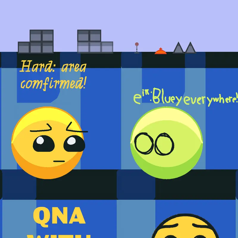 Game by @pierreandre