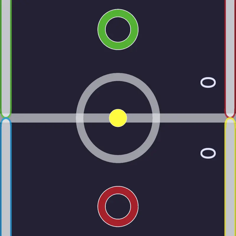 Game by @GROY