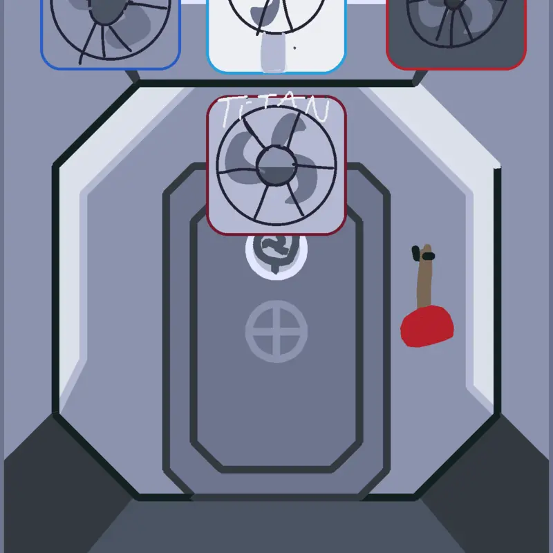 Game by @hdgbdrhgrgr
