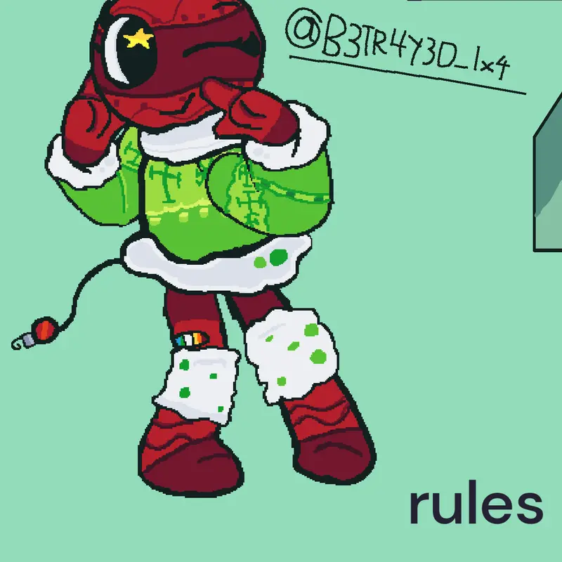 Game by @Lyriq_00