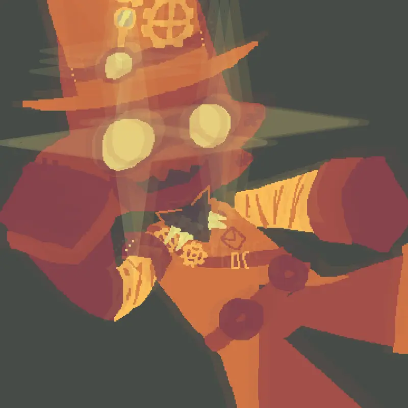 Game by @purplespores