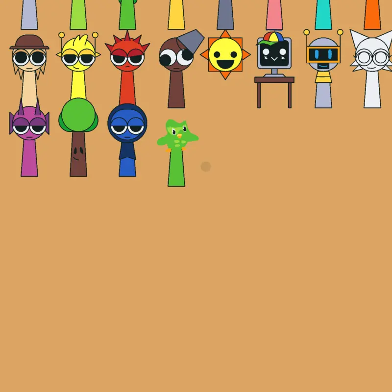 Game by @dreds372