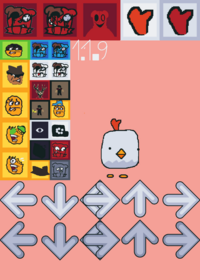 Max3 Max game