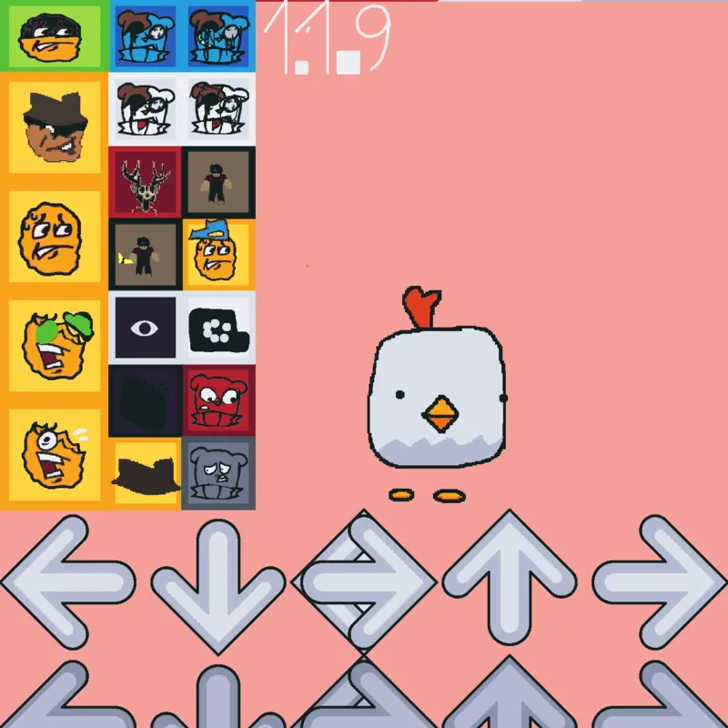 Game by @Maxdesign_pro3