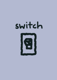 switch ( )