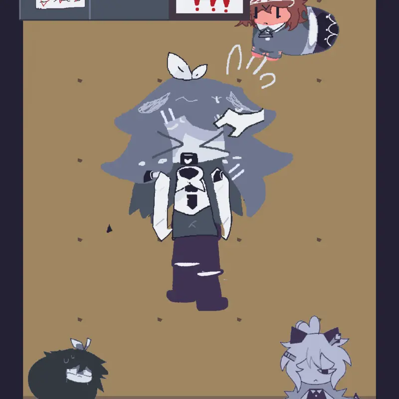 Game by @-Eli10t_