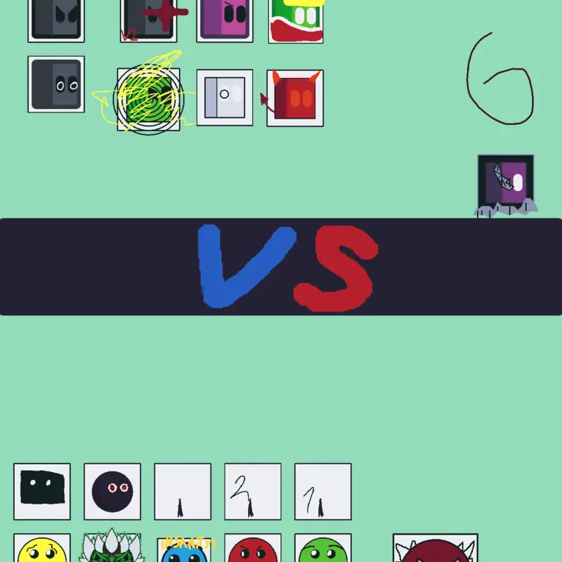 Game by @Bambifnf97K