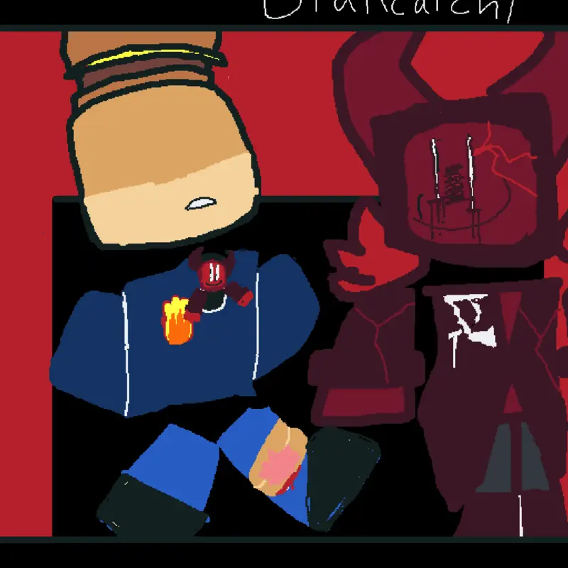 Game by @darkcatch7