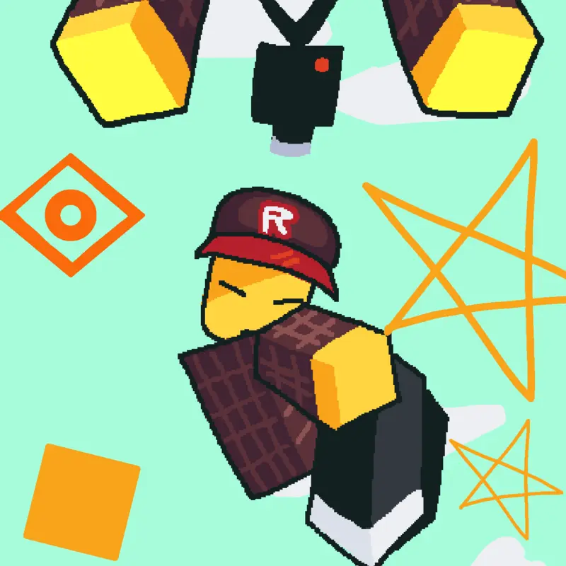 Game by @cutepopcorn