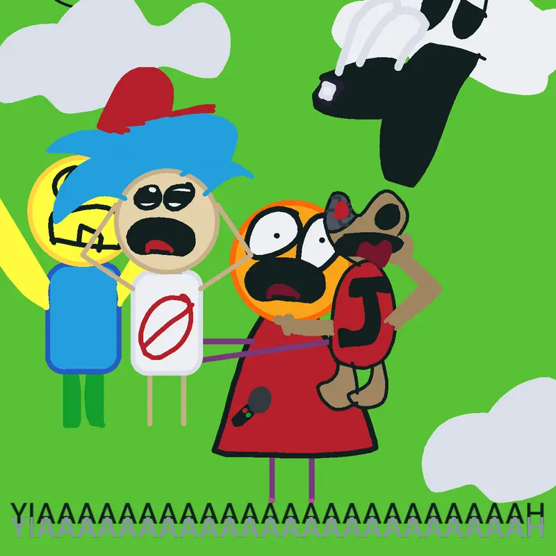 Game by @AlemaleAdam
