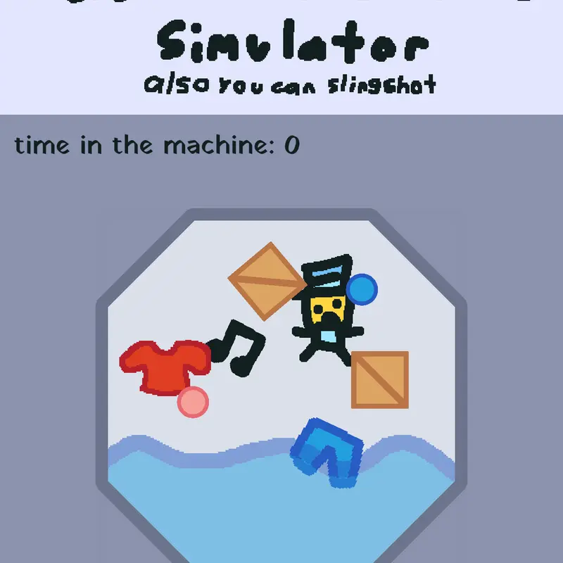 Game by @flowerfield