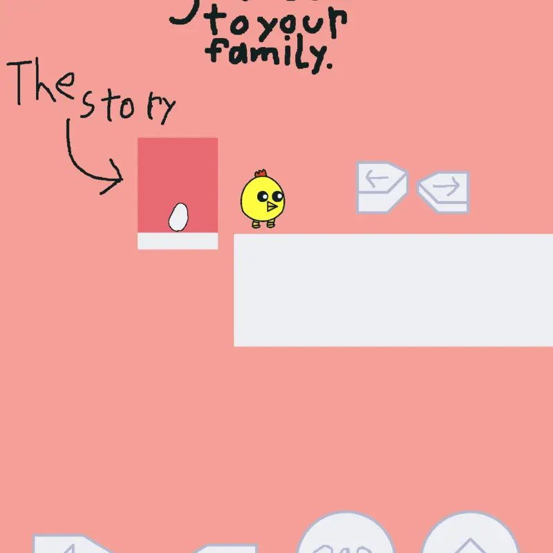 Game by @sakudo