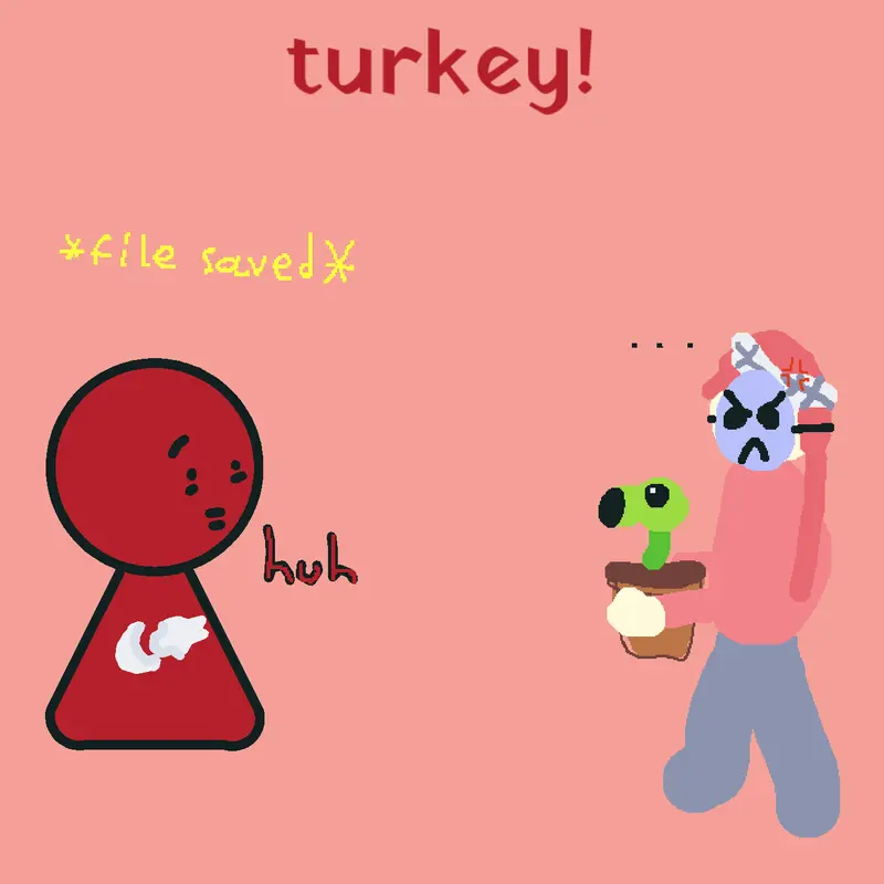 Game by @TurkeyOG