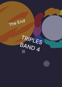 power of 3 band 4 but funny The end