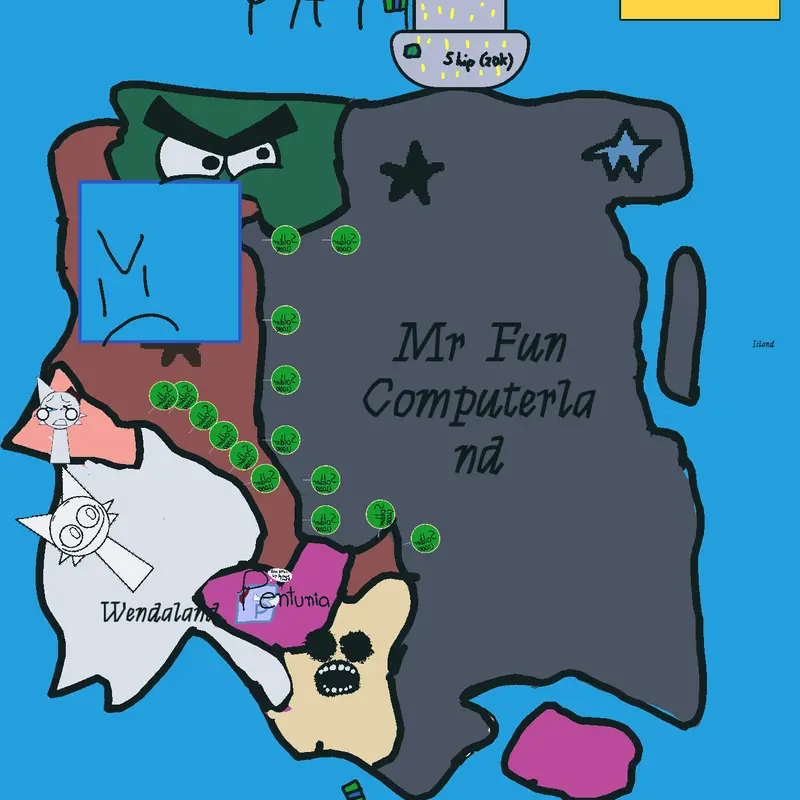 Game by @CircleGuard2026