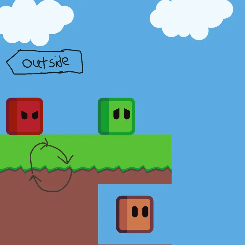 Game by @kaifler