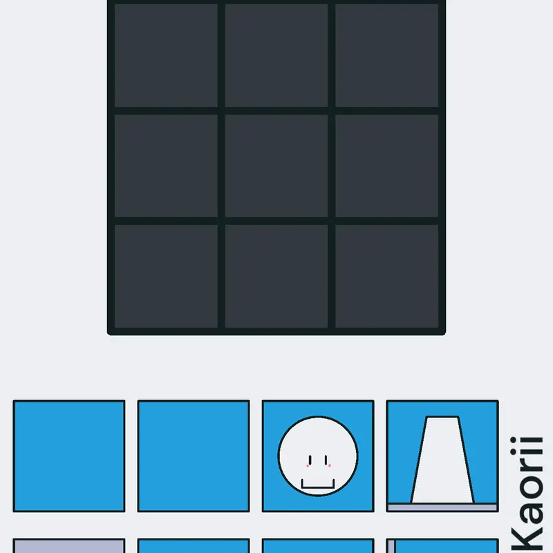 Game by @kaorii06
