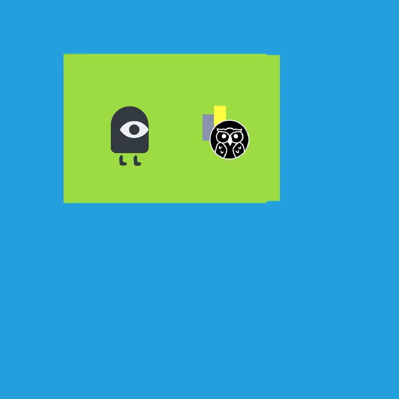 Every second you grow v0.1 by @MakerContent