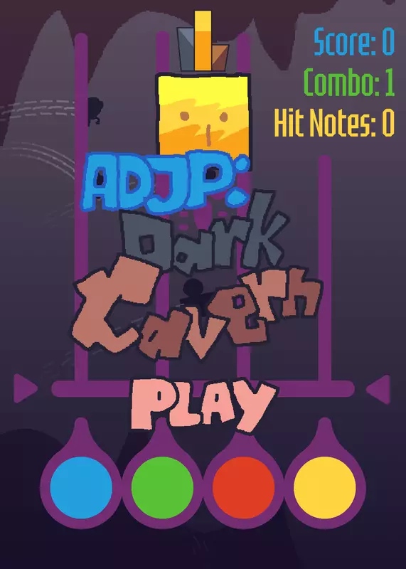 Game by @dmh
