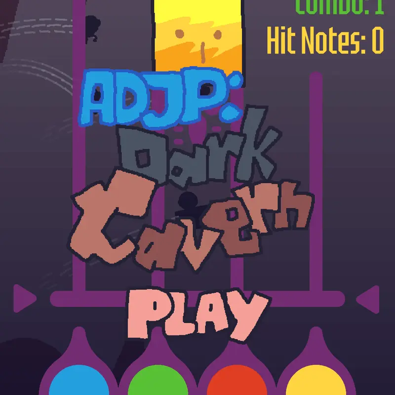 Game by @dmh