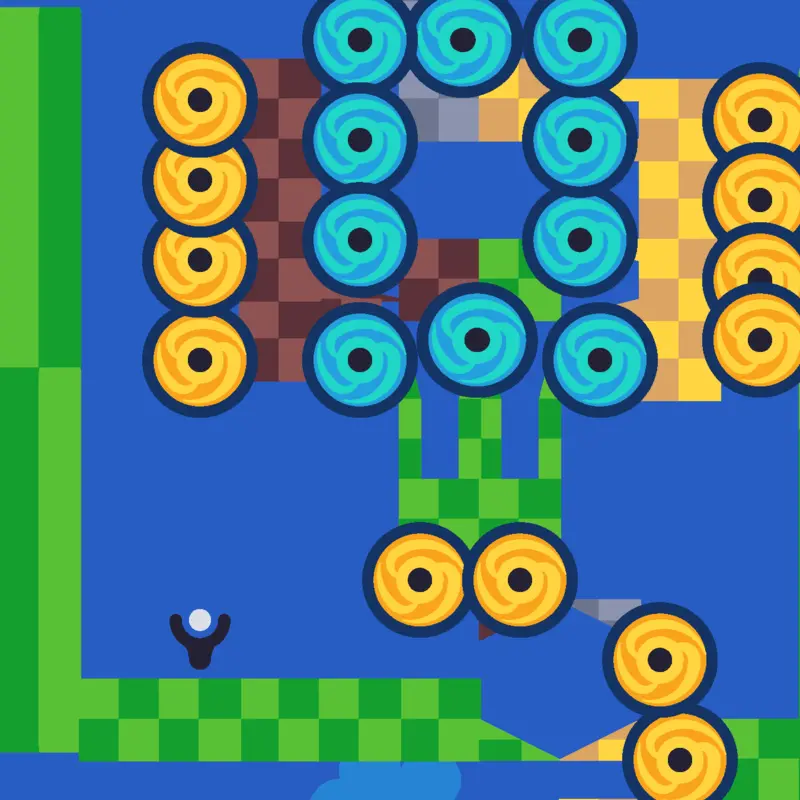 Game by @OLLOWE