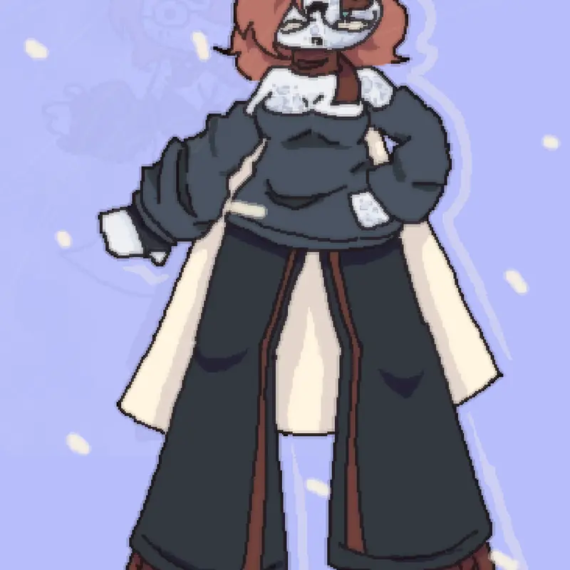Game by @anonnybus