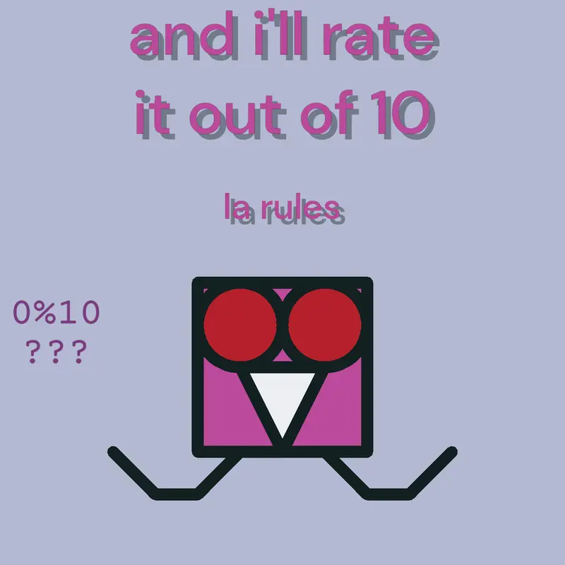 Game by @cyany