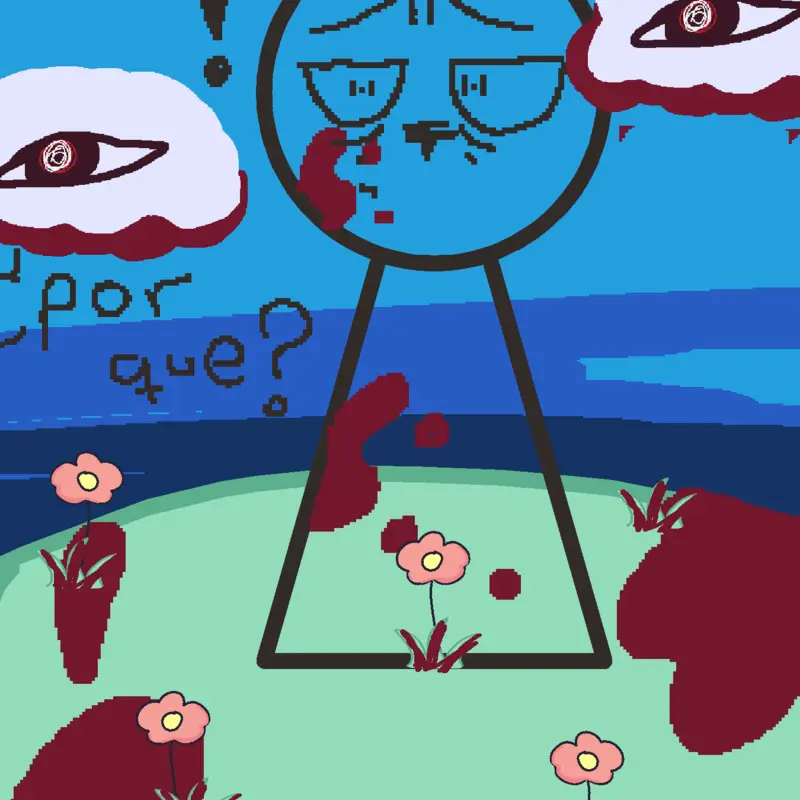 Game by @qmeves