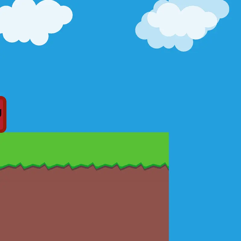 Game by @iraira