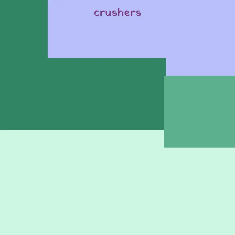 Block Crushers by @Moonlit_TauntKawaiiXD
