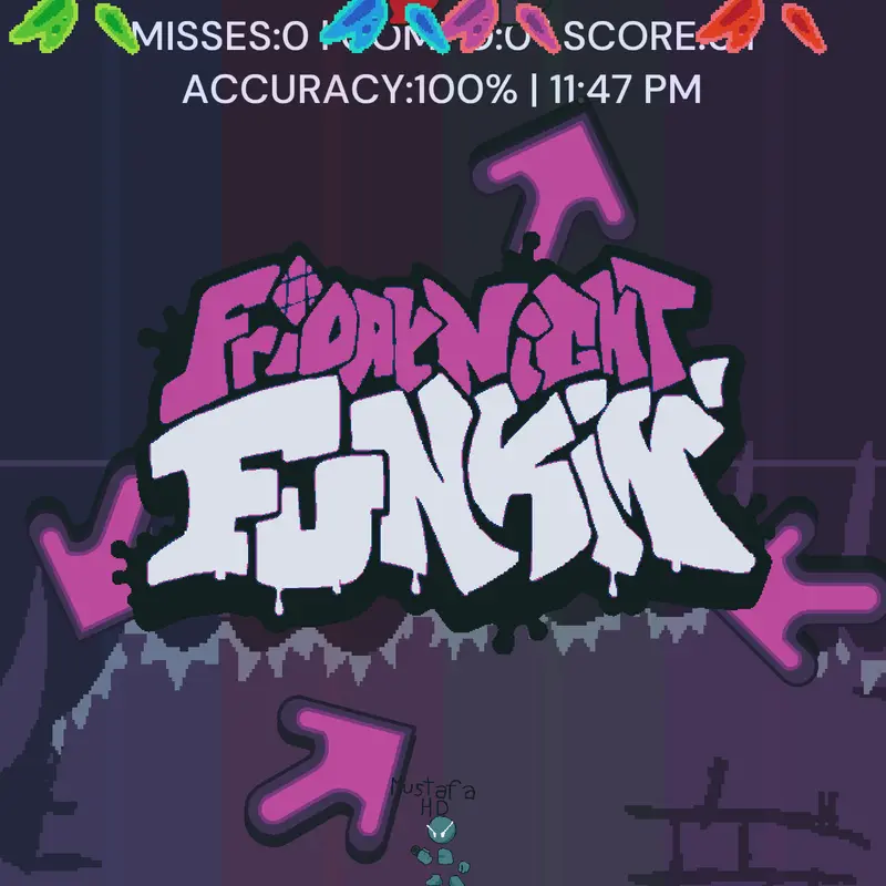 Game by @Xdxd2012U