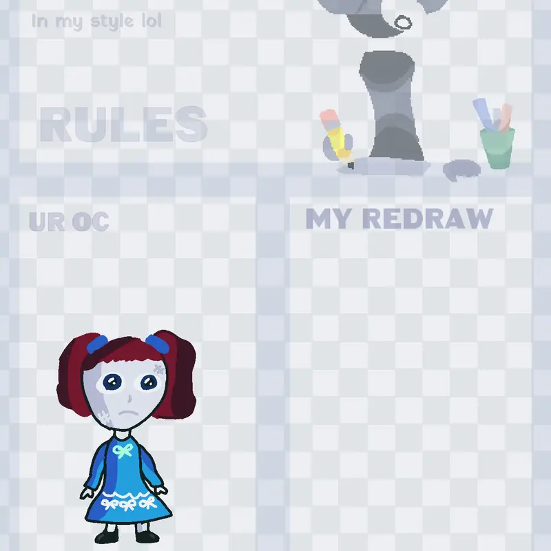 Game by @-Poppy-makes-decks-